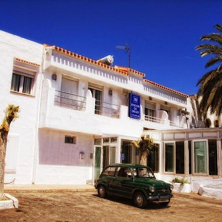 H Rincon De Diego Mojacar Bagian luar foto
