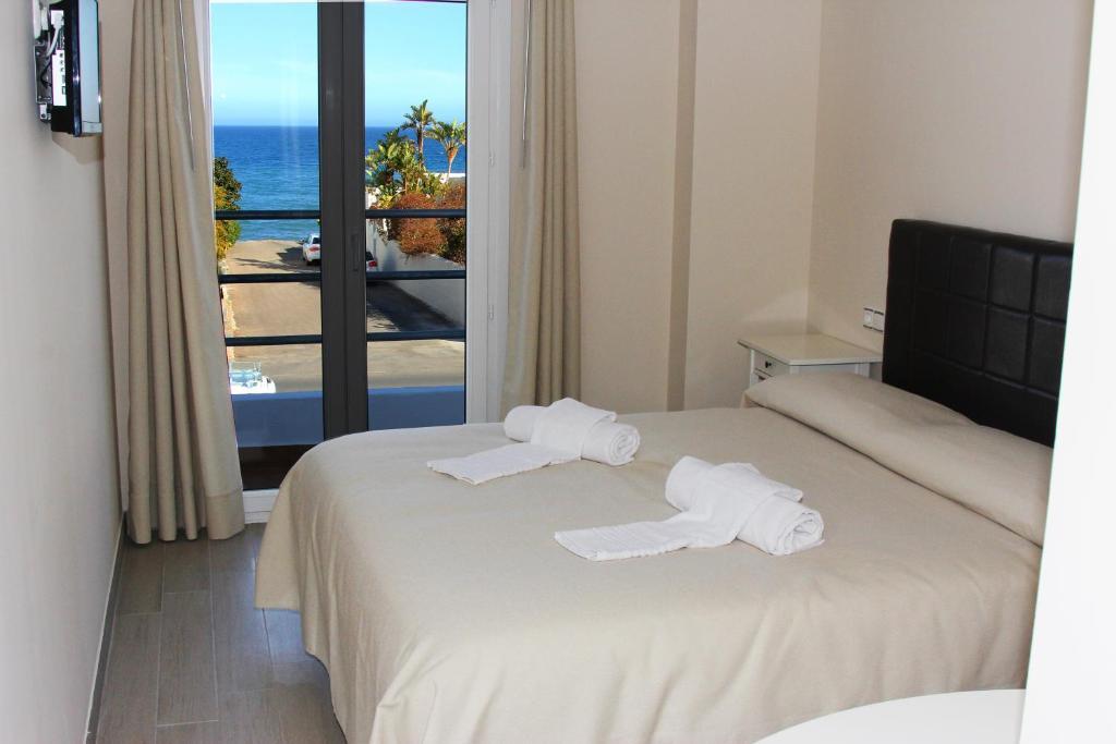 H Rincon De Diego Mojacar Ruang foto